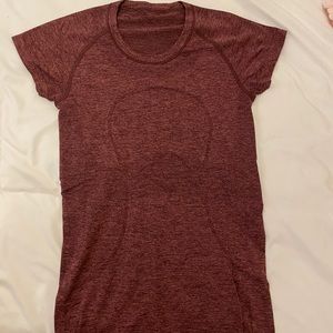 Swiftly tech short sleeve